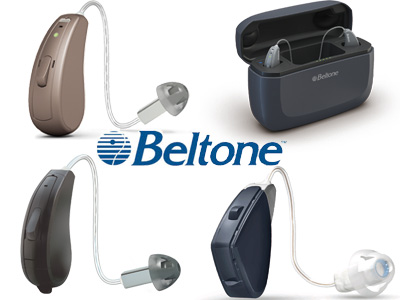 Beltone 補聴器 - その他